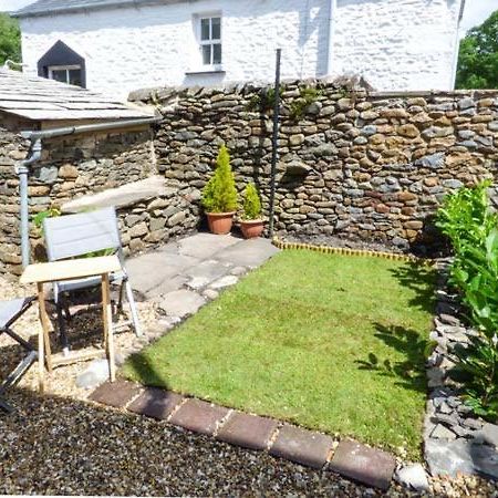 Fells Cottage Sedbergh Luaran gambar