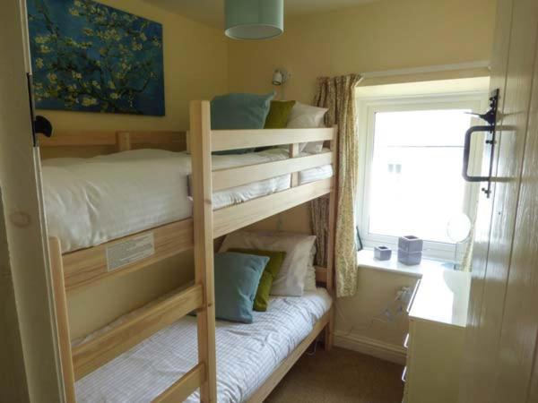 Fells Cottage Sedbergh Luaran gambar