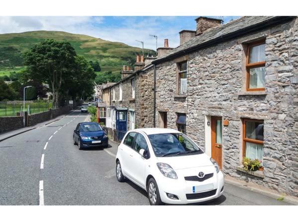 Fells Cottage Sedbergh Luaran gambar