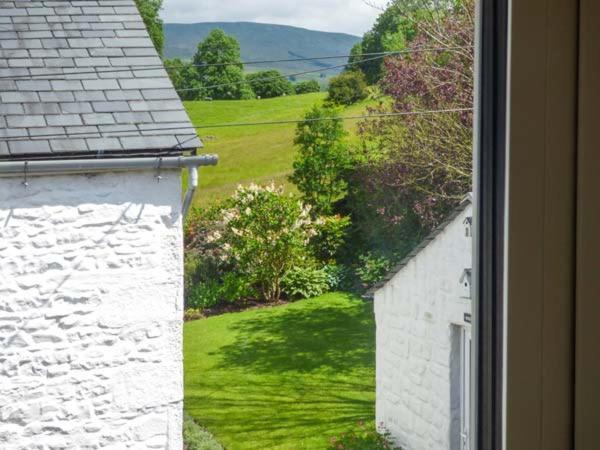 Fells Cottage Sedbergh Luaran gambar