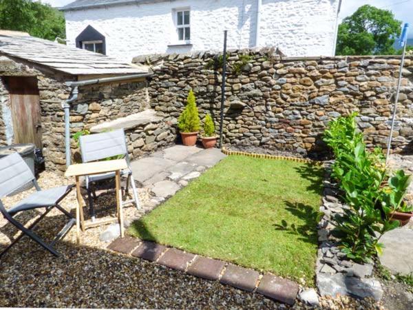 Fells Cottage Sedbergh Luaran gambar