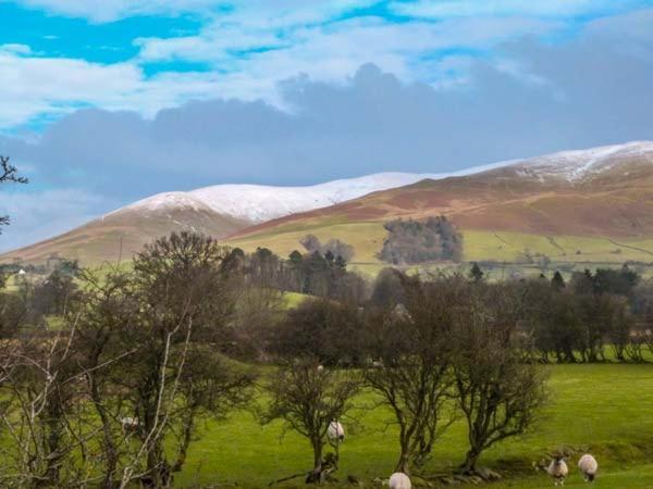Fells Cottage Sedbergh Luaran gambar