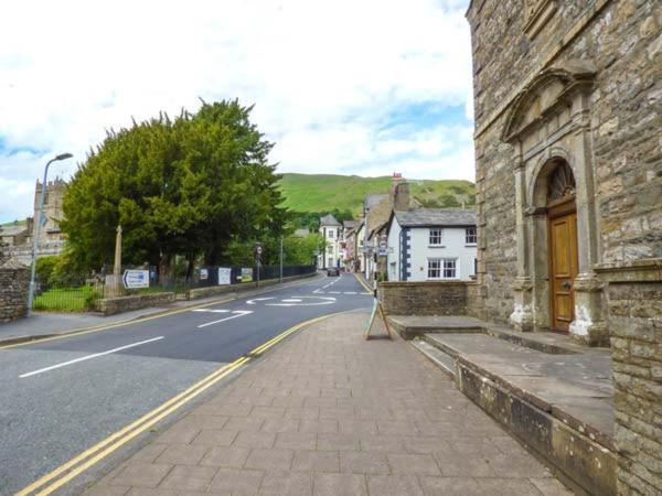Fells Cottage Sedbergh Luaran gambar
