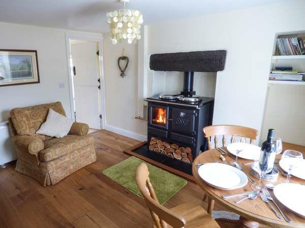 Fells Cottage Sedbergh Luaran gambar