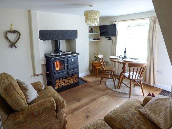 Fells Cottage Sedbergh Luaran gambar