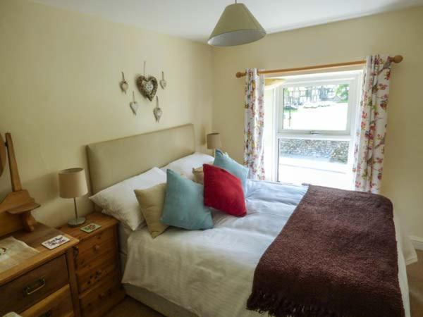 Fells Cottage Sedbergh Luaran gambar